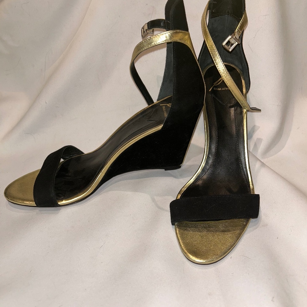 Brian Atwood